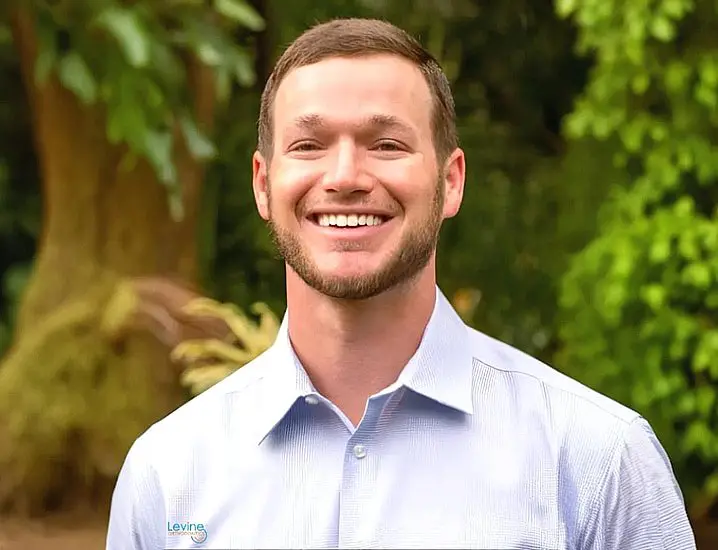 A portrait of Dr. Levine, a board-certified orthodontist in Fort Myers, Cape Coral and Lehigh Acres, FL.