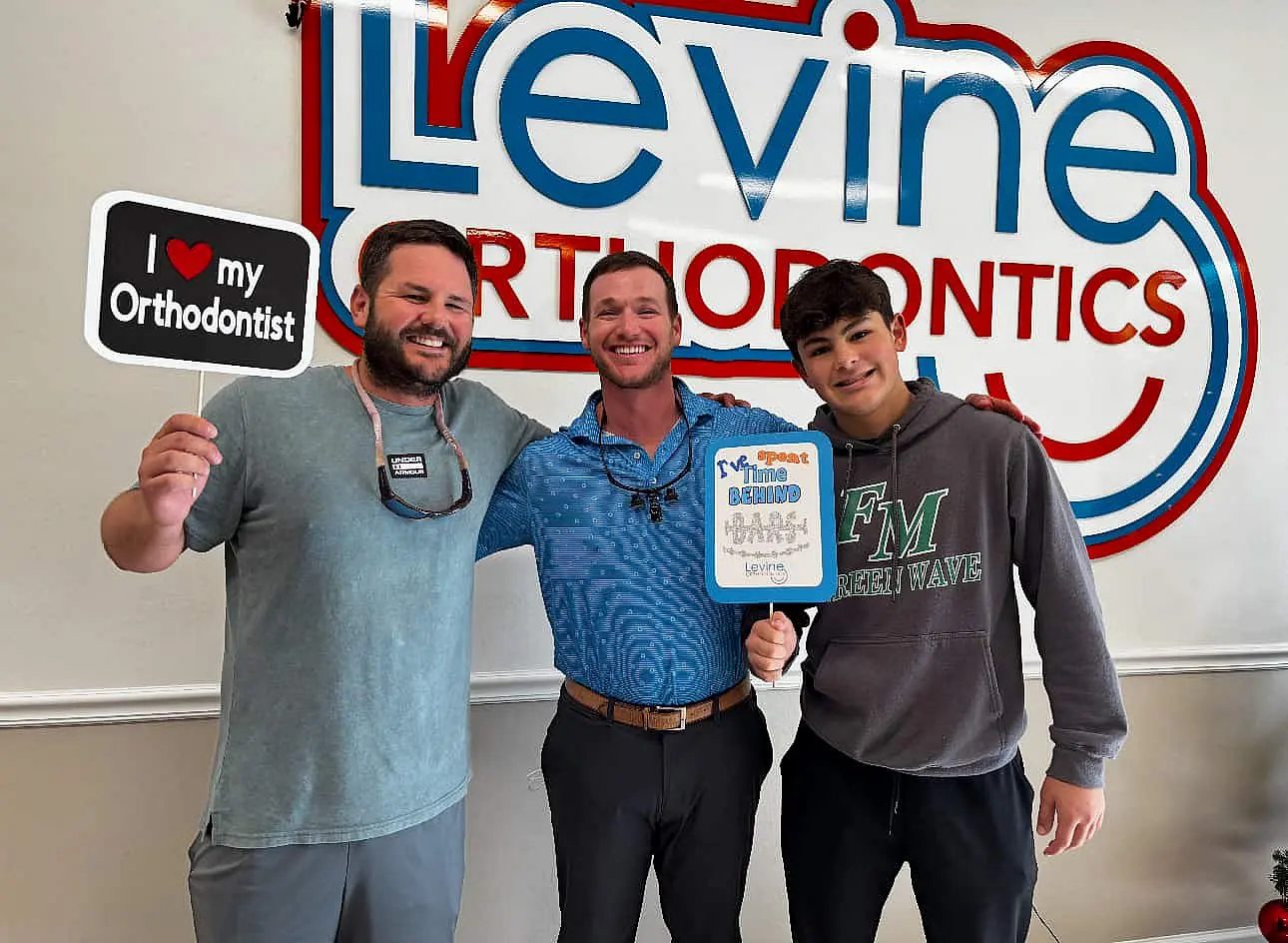 Levine Orthodontics
