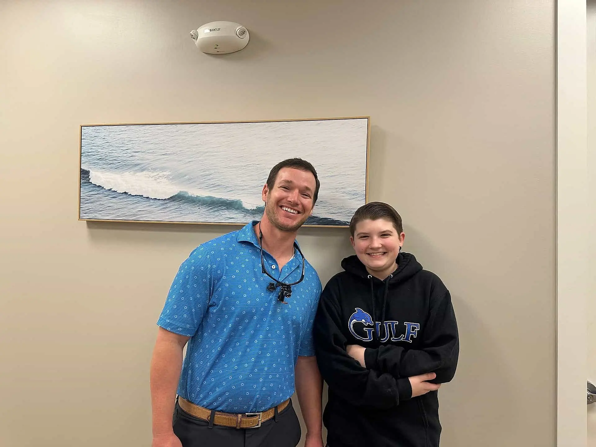 Levine Orthodontics