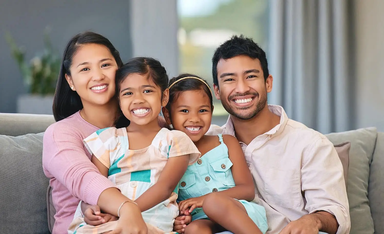 Herbst Appliance patients, showcasing the results available at Levine Orthodontics in Fort Myers, Cape Coral or Lehigh Acres, FL.