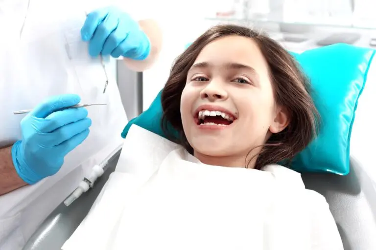 treatment of tooth loss the child to the dentist - Overbite vs Underbite in Fort Myers, Cape Coral, and Lehigh Acres, FL.