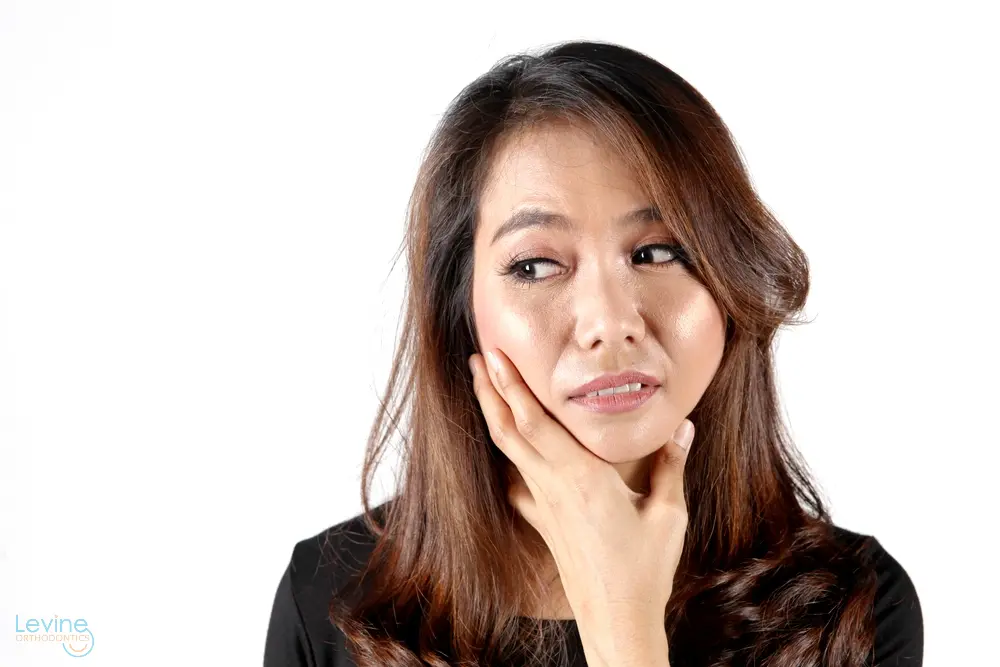asian thai worry face shape - TMJ Treatment in Fort Myers, Cape Coral, and Lehigh Acres, FL