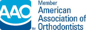 AAO logo - Levine Orthodontics